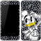 Disney Friends Donald Duck Thinking Galaxy J3 Skin