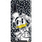 Disney Friends Donald Duck Thinking Galaxy Note 10 Pro Case