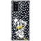 Disney Friends Donald Duck Thinking Galaxy Note20 5G Clear Case