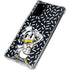 Disney Friends Donald Duck Thinking Galaxy Note20 5G Clear Case