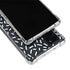 Disney Friends Donald Duck Thinking Galaxy Note20 5G Clear Case