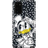Disney Friends Donald Duck Thinking Galaxy Note20 5G Pro Case