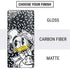 Disney Friends Donald Duck Thinking Galaxy Note20 5G Skin