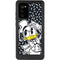 Disney Friends Donald Duck Thinking Galaxy Note20 5G Waterproof Case