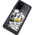 Disney Friends Donald Duck Thinking Galaxy Note20 5G Waterproof Case