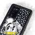 Disney Friends Donald Duck Thinking Galaxy Note20 5G Waterproof Case
