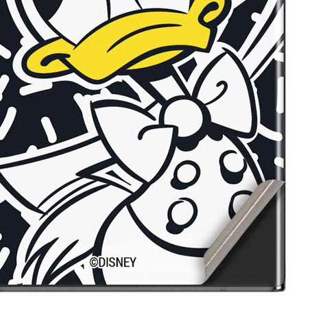Disney Friends Donald Duck Thinking Galaxy Note20 Ultra 5G Skin