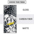 Disney Friends Donald Duck Thinking Galaxy Note20 Ultra 5G Skin
