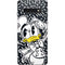 Disney Friends Donald Duck Thinking Galaxy S10 Skin