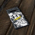 Disney Friends Donald Duck Thinking Galaxy S10 Skin