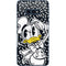 Disney Friends Donald Duck Thinking Galaxy S10e Skin