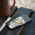 Disney Friends Donald Duck Thinking Galaxy S10e Skin