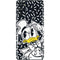 Disney Friends Donald Duck Thinking Galaxy S20 Fan Edition Skin