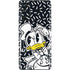 Disney Friends Donald Duck Thinking Galaxy S20 Fan Edition Skin