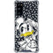 Disney Friends Donald Duck Thinking Galaxy S20 FE Clear Case