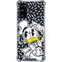 Disney Friends Donald Duck Thinking Galaxy S20 FE Clear Case