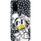 Disney Friends Donald Duck Thinking Galaxy S20 Lite Case