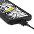 Disney Friends Donald Duck Thinking Galaxy S20 Plus Waterproof Case