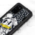 Disney Friends Donald Duck Thinking Galaxy S20 Plus Waterproof Case