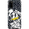 Disney Friends Donald Duck Thinking Galaxy S20 Pro Case