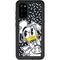 Disney Friends Donald Duck Thinking Galaxy S20 Waterproof Case