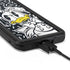 Disney Friends Donald Duck Thinking Galaxy S20 Waterproof Case
