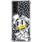 Disney Friends Donald Duck Thinking Galaxy S21 5G Clear Case