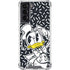 Disney Friends Donald Duck Thinking Galaxy S21 5G Clear Case