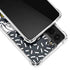 Disney Friends Donald Duck Thinking Galaxy S21 5G Clear Case