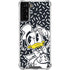 Disney Friends Donald Duck Thinking Galaxy S21 Plus 5G Clear Case