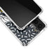 Disney Friends Donald Duck Thinking Galaxy S21 Plus 5G Clear Case