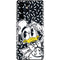 Disney Friends Donald Duck Thinking Galaxy S21 Ultra 5G Skin