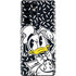 Disney Friends Donald Duck Thinking Galaxy S21 Ultra 5G Skin