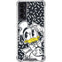 Disney Friends Donald Duck Thinking Galaxy S22 Clear Case