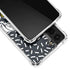 Disney Friends Donald Duck Thinking Galaxy S22 Plus Clear Case