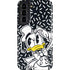 Disney Friends Donald Duck Thinking Galaxy S22 Pro Case