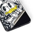 Disney Friends Donald Duck Thinking Galaxy S22 Skin