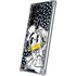 Disney Friends Donald Duck Thinking Galaxy S22 Ultra Clear Case