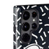 Disney Friends Donald Duck Thinking Galaxy S22 Ultra Pro Case