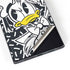 Disney Friends Donald Duck Thinking Galaxy S22 Ultra Skin