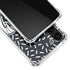 Disney Friends Donald Duck Thinking Galaxy S23 Clear Case