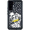 Disney Friends Donald Duck Thinking Galaxy S23 Plus Waterproof Case