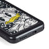 Disney Friends Donald Duck Thinking Galaxy S23 Plus Waterproof Case