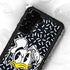 Disney Friends Donald Duck Thinking Galaxy S23 Plus Waterproof Case
