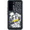 Disney Friends Donald Duck Thinking Galaxy S23 Waterproof Case