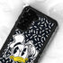 Disney Friends Donald Duck Thinking Galaxy S23 Waterproof Case
