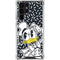 Disney Friends Donald Duck Thinking Galaxy S24 Ultra Clear Case