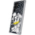 Disney Friends Donald Duck Thinking Galaxy S24 Ultra Clear Case