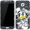 Disney Friends Donald Duck Thinking Galaxy S7 Skin