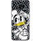 Disney Friends Donald Duck Thinking Galaxy S8 Plus Skin
